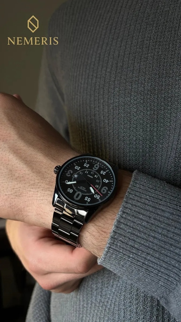 Reloj Knock Out 2804