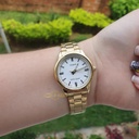 Reloj Casio LTP-V005G