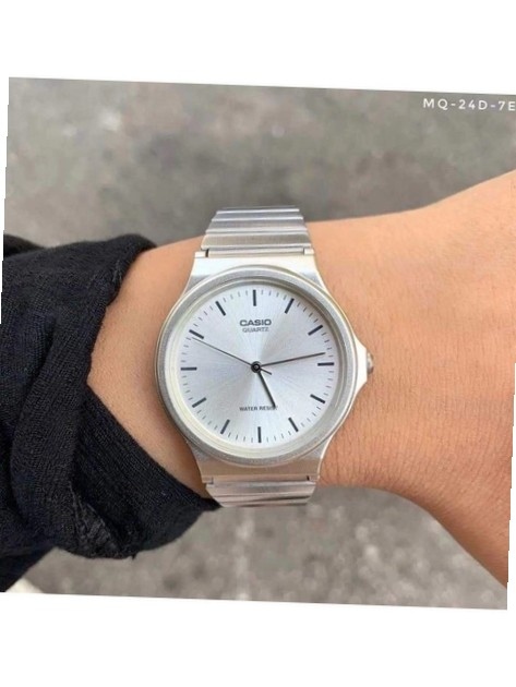 Reloj Casio MQ-24D-7E