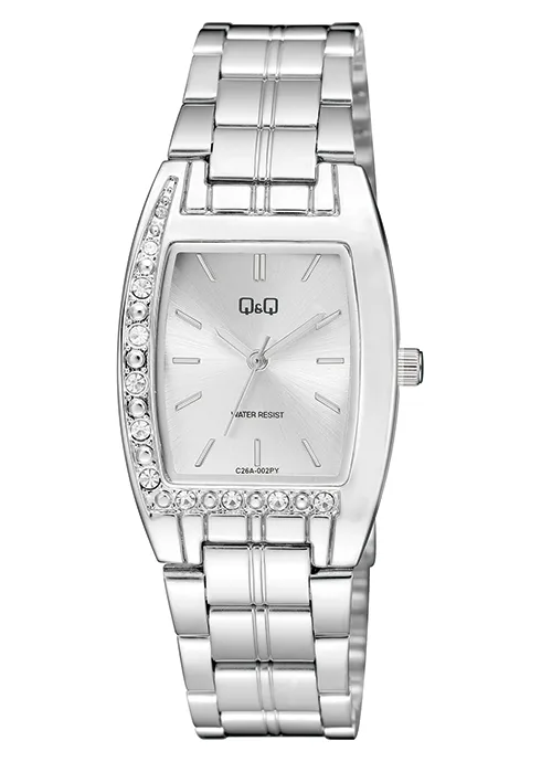 Reloj QyQ C26A-002PY