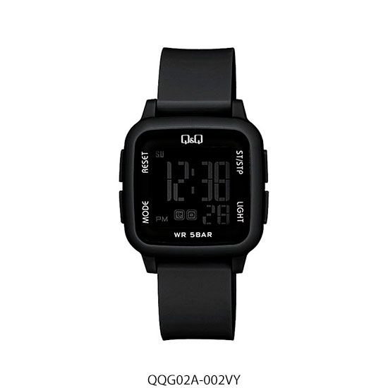 Reloj QyQ G02A-002VY