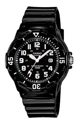 Reloj Casio LRW-200H