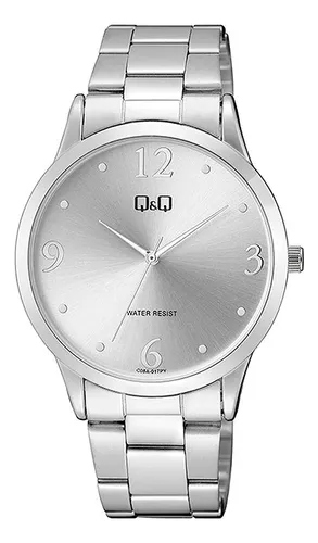 Reloj QyQ C08A-017PY