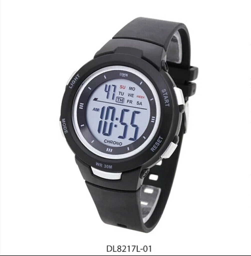 Reloj Lemon DL8217L