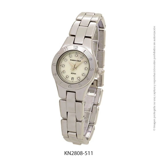 Reloj Knock Out 2808