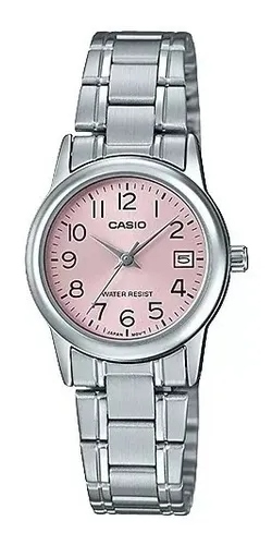 Reloj Casio LTP-V002D-4B