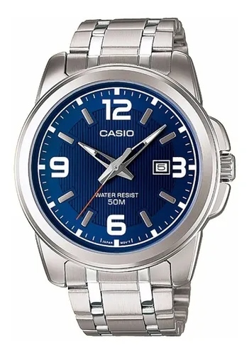 Reloj Casio MTP-1314D-2A