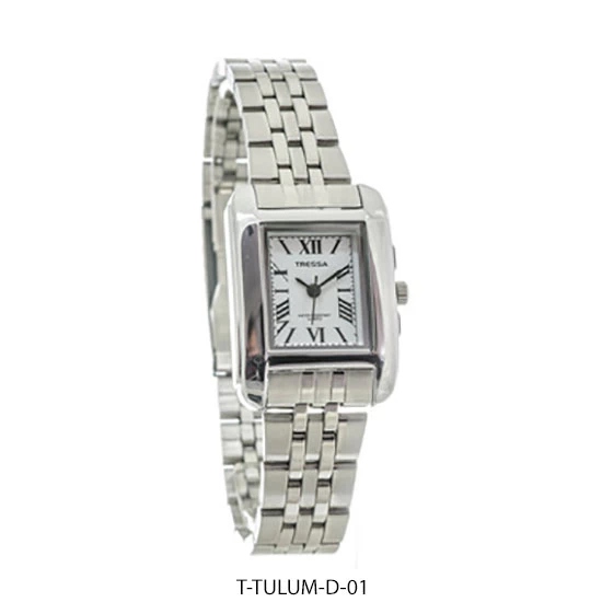 Reloj Tressa Tulum D