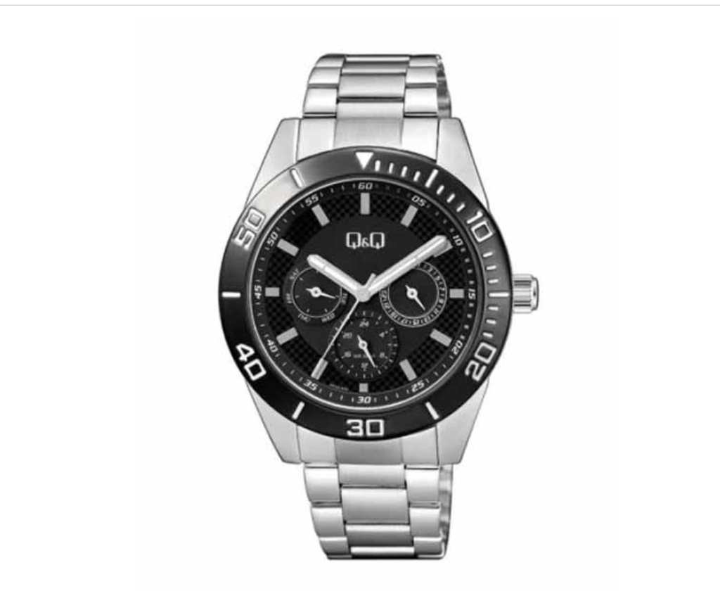 Reloj QyQ QAA42J402Y