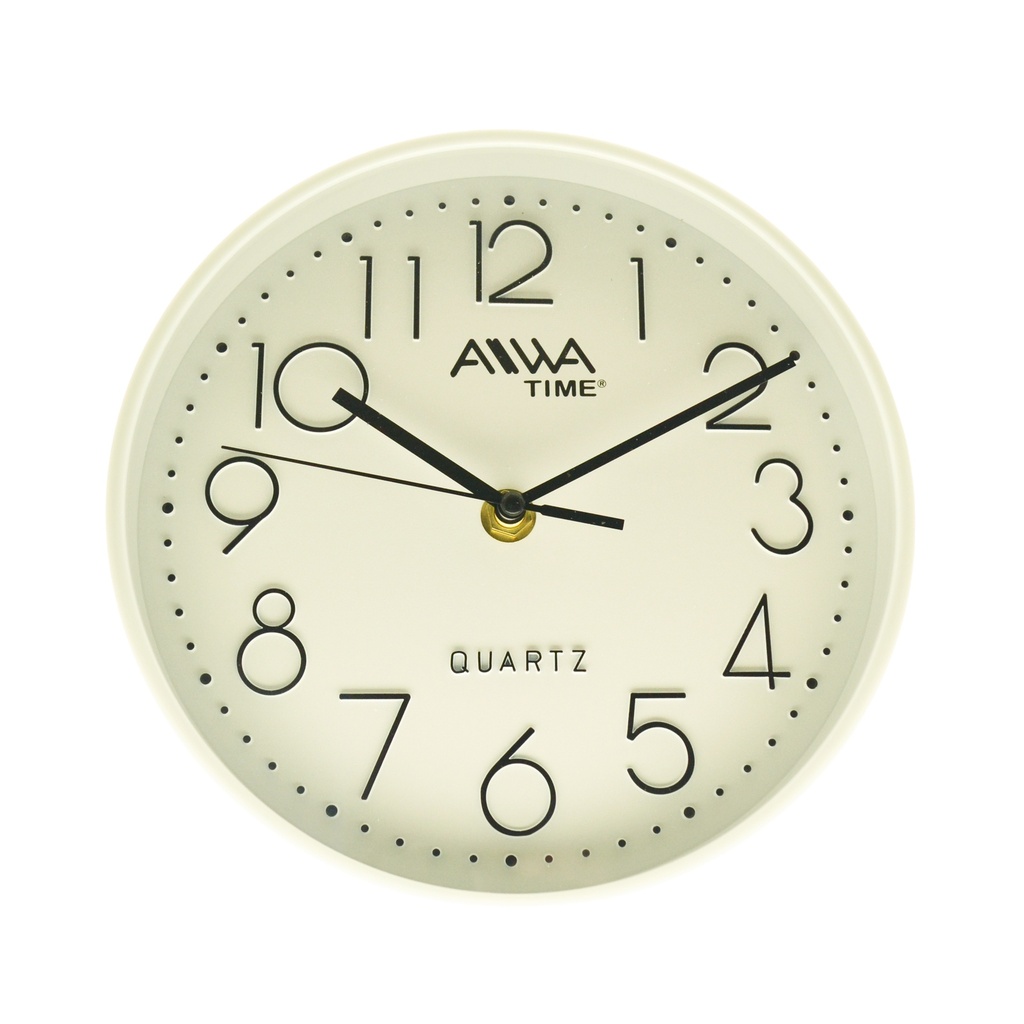Reloj de pared AIWA Time 001 20cm