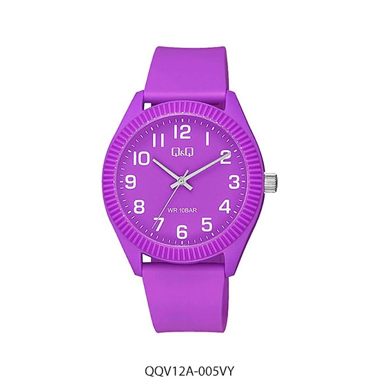 Reloj QyQ V12A-005VY