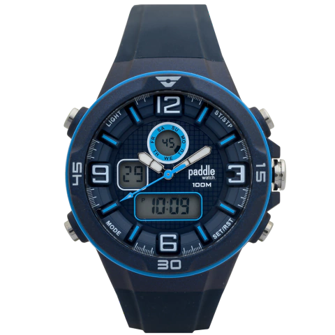 Reloj Paddle Deportivo 14144