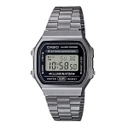 Reloj Casio A-168WGG