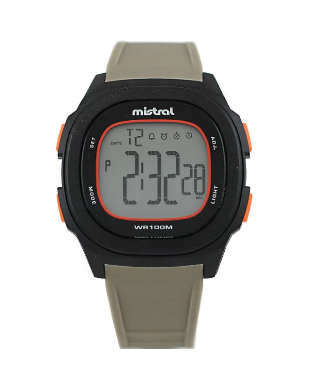 Reloj Mistral GDM-009-09