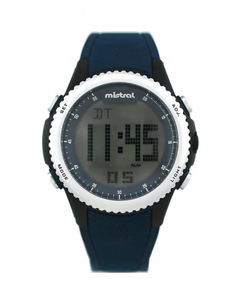 Reloj Mistral GDM-026-02