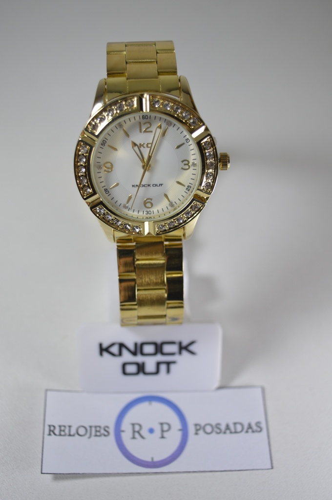 Reloj Knock Out 2299