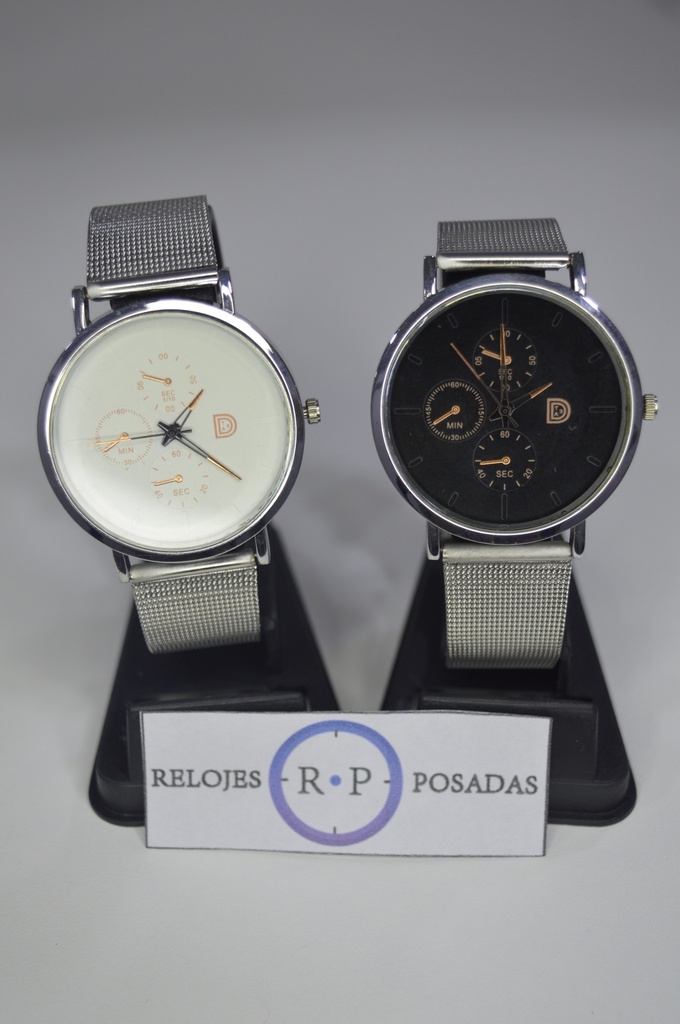 Reloj unisex X-T308