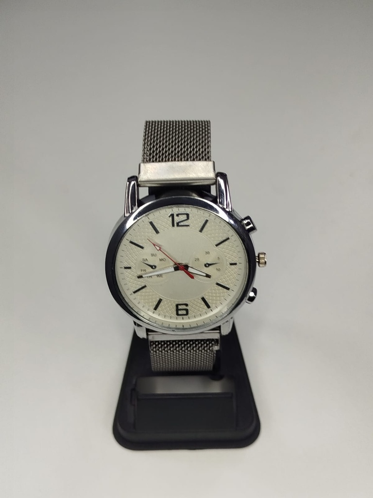Reloj imantado T101