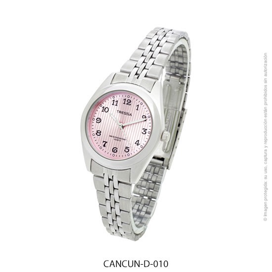 Reloj Tressa Cancun D