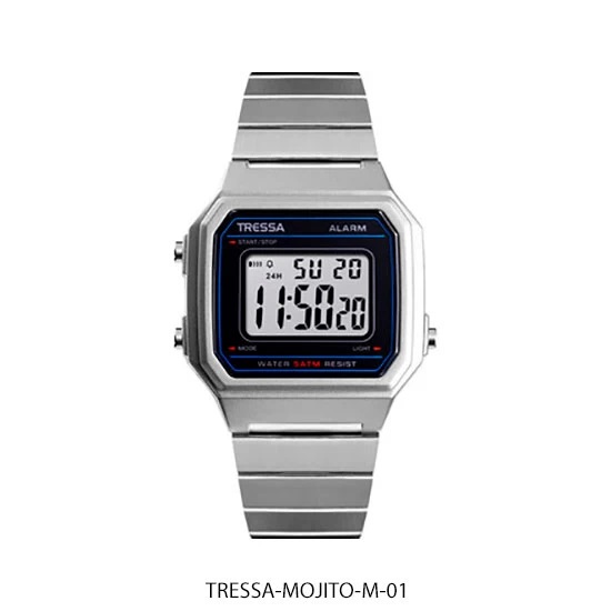 Reloj Tressa Mojito M