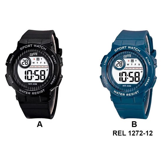 Reloj Zafira REL 1272-12