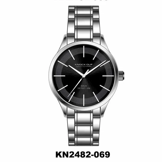 Reloj Knock Out KN2482