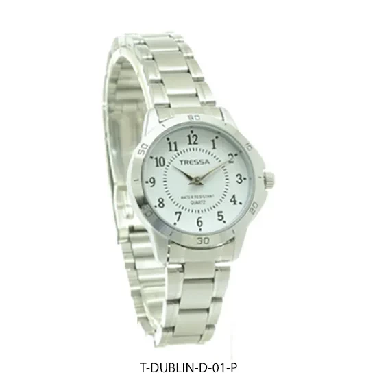 Reloj Tressa Dublin D