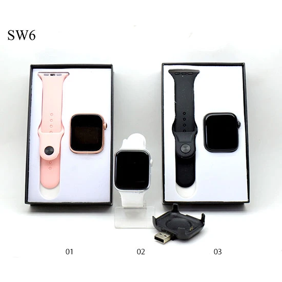 Smartwatch Dakot SW7