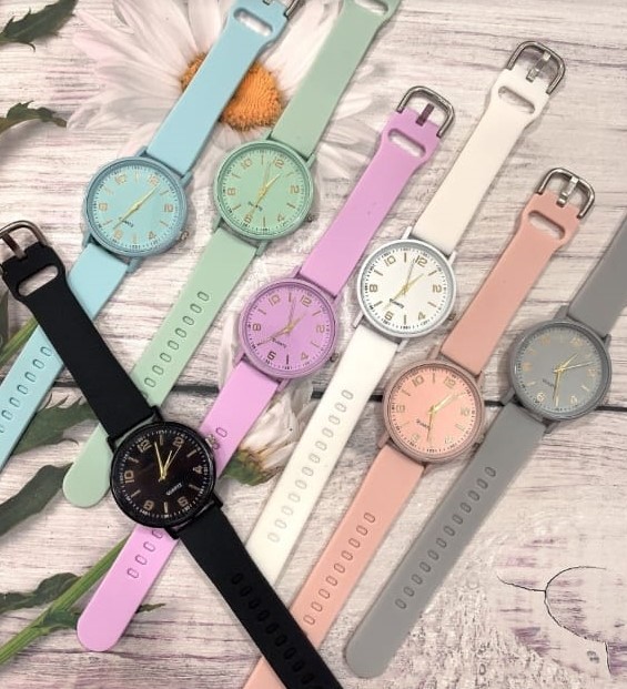 Reloj de mujer XQU-G104