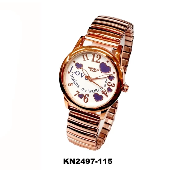 Reloj Knock Out KN2497