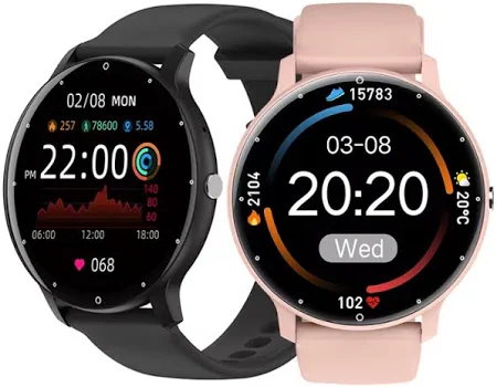 Smartwatch ZL02C PRO