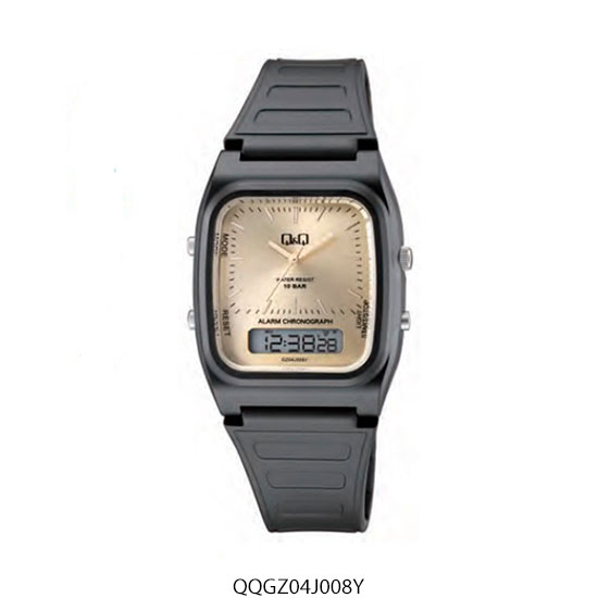 Reloj QyQ GZ04J008Y­1