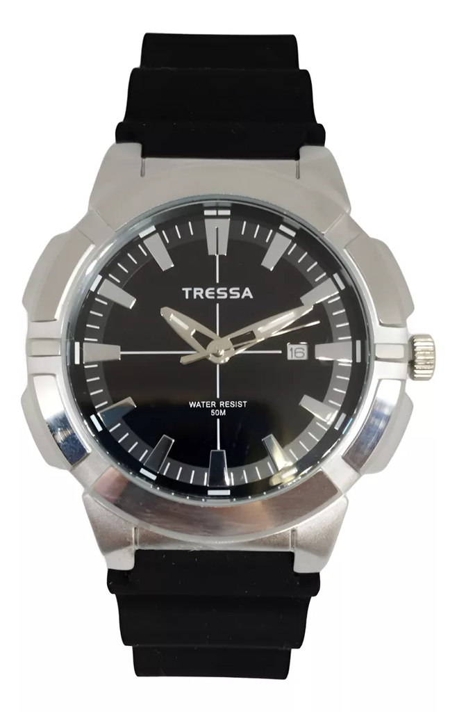 Reloj Tressa Texas