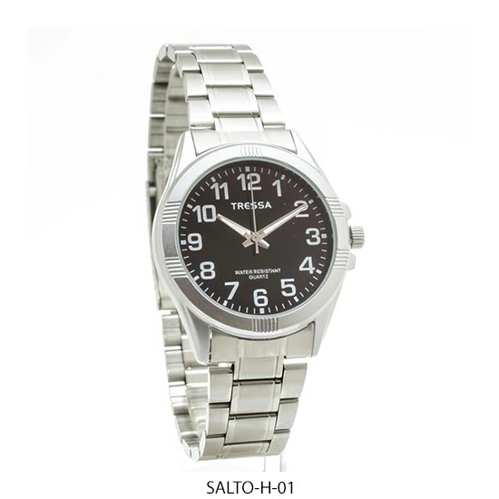 Reloj Tressa Salto H-01