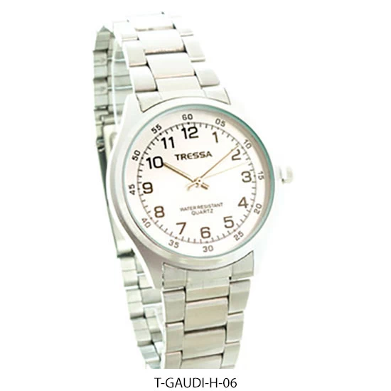 Reloj Tressa Gaudi