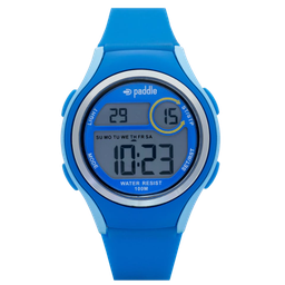 Reloj Paddle Deportivo 05614