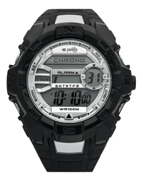 Reloj Paddle Deportivo 03490
