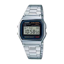 [A-158WA-1D] Reloj Casio 158WA