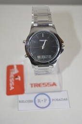 Reloj Tressa Tao