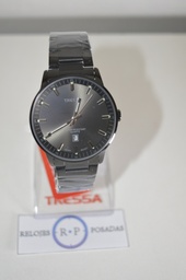 [T-WILL-02] Reloj Tressa Will