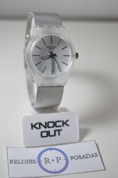 Reloj Knock Out 0910