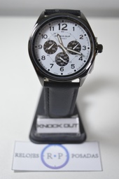 [KN2577-086] Reloj Knock Out KN2595