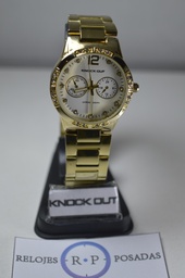 Reloj Knock Out 2328