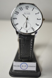 Reloj Silver REL 490