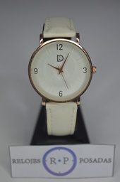 [RMM-XD-C102] Reloj de mujer XD-C100