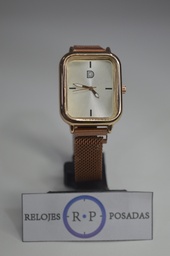 [RMM-XD-T300] RELOJ DE MUJER XD-T300