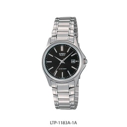 [LTP-1183A-1ADF] Reloj Casio LTP1183