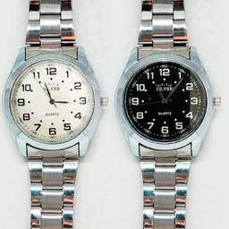Reloj Silver REL 764-08