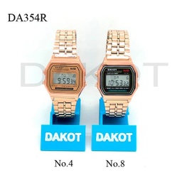 [DA354R] Reloj Dakot DA354R