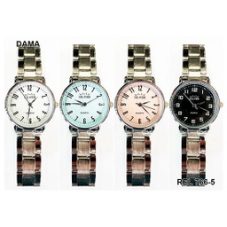 Reloj Silver REL 766-05